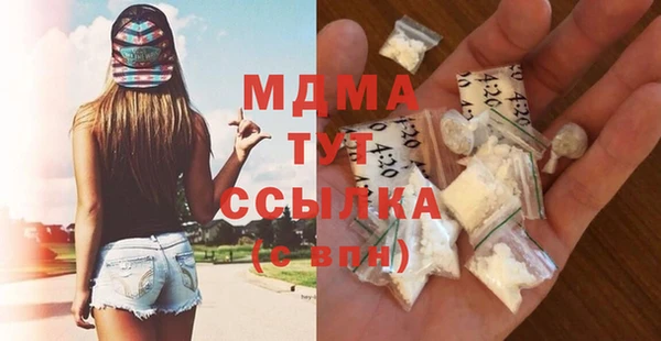 хмурый Баксан